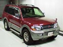 PAJERO