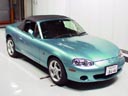 EUNOS ROADSTAR