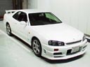 SKYLINE GTR